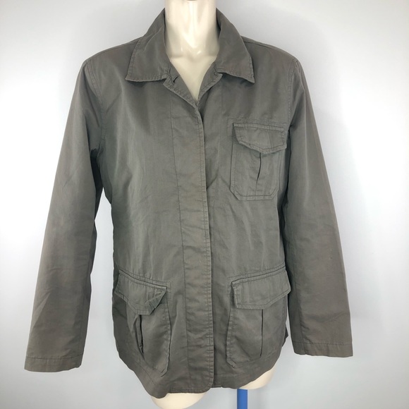 Label of Graded Goods Jackets & Blazers - L.O.G.G. Utility/military/Army Jacket olive 12